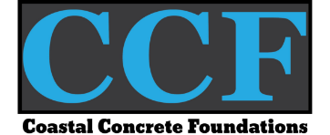 Coast Concrete Foundations